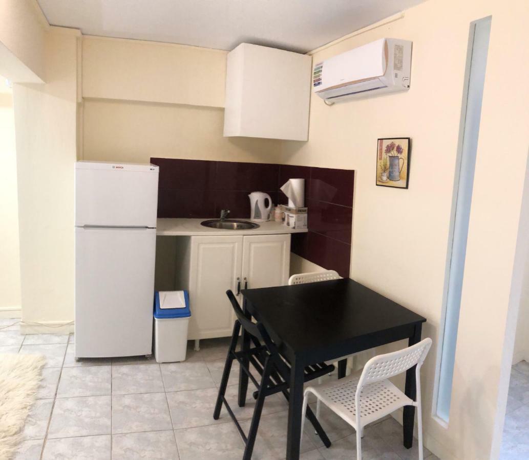 Sunmer Apartment 1Minute From Sea, 15 Min From The Airport Artemis City Center מראה חיצוני תמונה